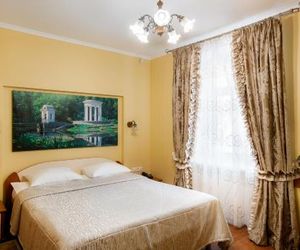 Hotel Sverdlova 27 Ekaterinburg Russia