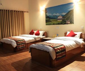 Unique Wild Resort Sauraha Nepal