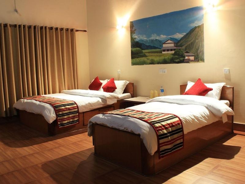 Hotel Photo 1