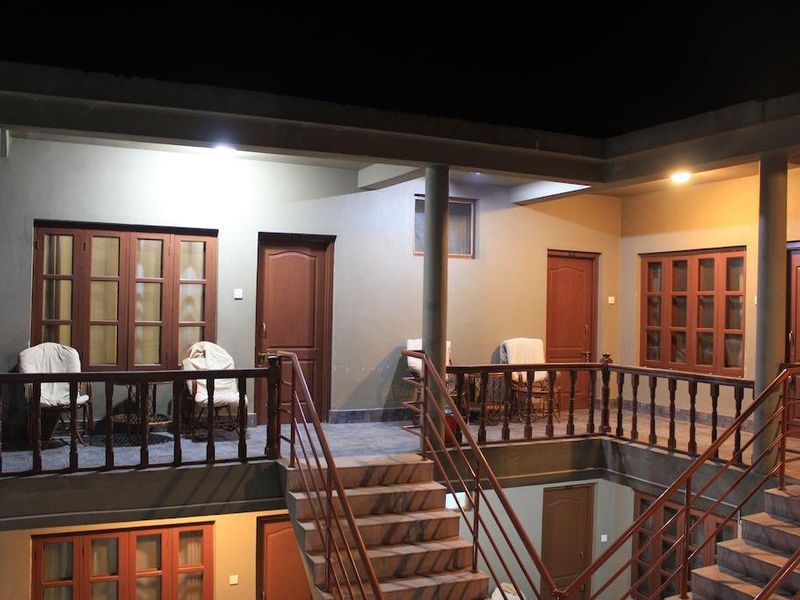 Hotel Photo 14