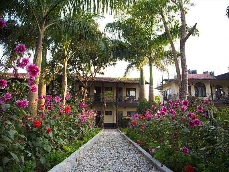 Hotel Photo 17