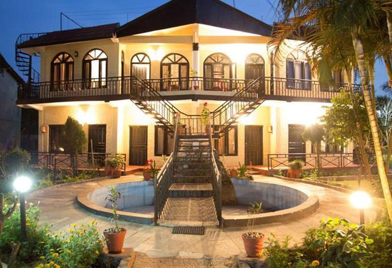 Hotel Photo 18
