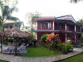 Hotel Photo 22