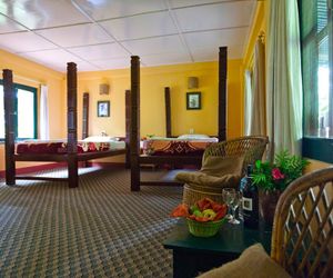 Maruni Sanctuary Lodge Sauraha Nepal