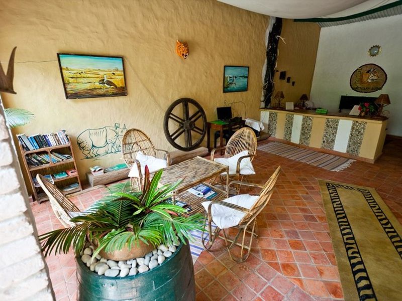 Hotel Photo 5