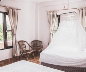 Hotel Parkside Sauraha Nepal