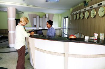 Hotel Photo 13