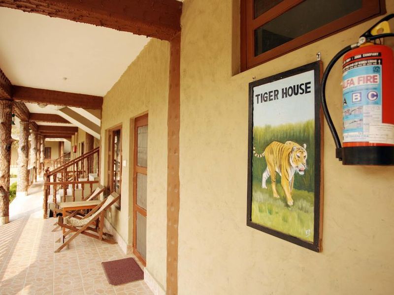 Hotel Photo 15