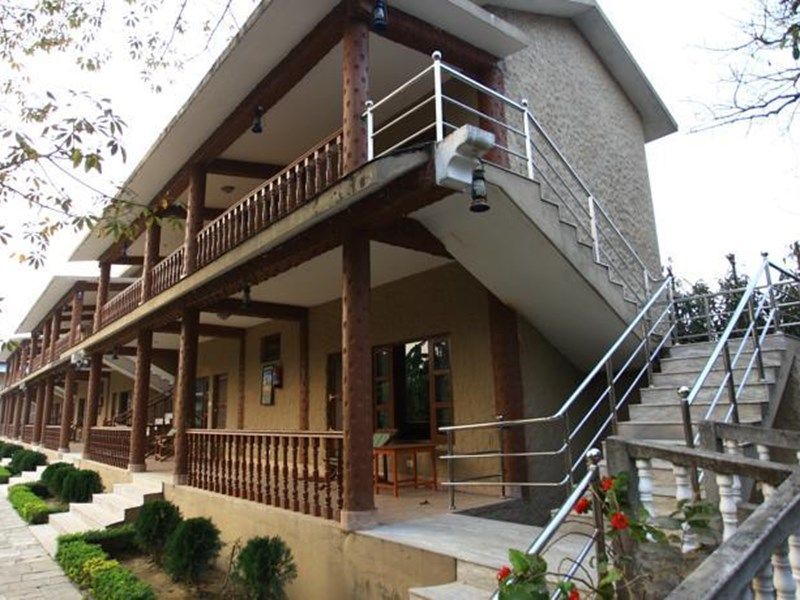 Hotel Photo 22