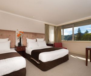 Rutherford Hotel Nelson - A Heritage Hotel Nelson New Zealand