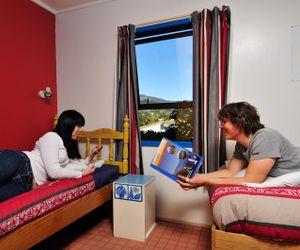 Tasman Bay Backpackers Nelson New Zealand