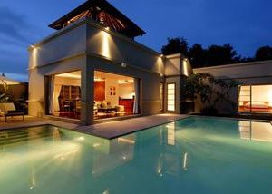 Bangtao Private Villas Phuket Bang Tao Thailand