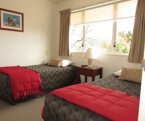 Boutique Motel Nelson New Zealand