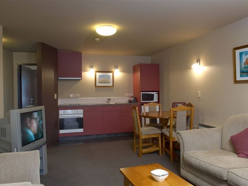Hotel Photo 11