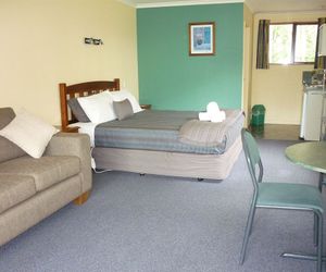 Invercargill TOP 10 Holiday Park Invercargill New Zealand