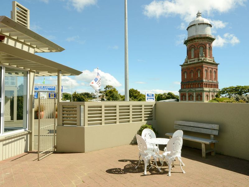 Hotel Photo 22