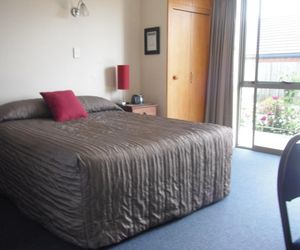 Asure Evergreen Motel Invercargill New Zealand