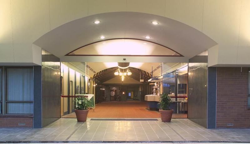 Hotel Photo 14