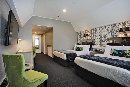 Hotel Photo 3