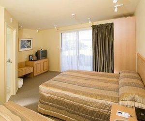 Kingsgate Hotel Te Anau Te Anau New Zealand