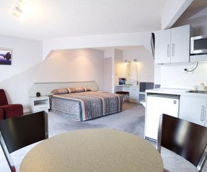 The Village Inn Hotel Te Anau New Zealand