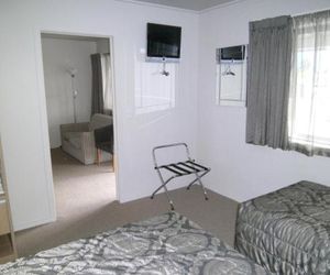 Anchorage Motel Apartments Te Anau New Zealand