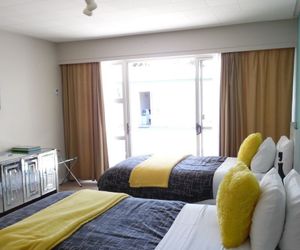 Aden Motel Te Anau New Zealand