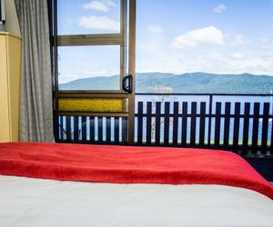 Edgewater Motel Te Anau New Zealand