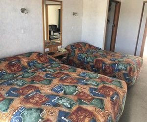 Parklands Motel Te Anau New Zealand