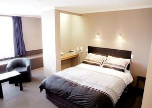Fiordland Hotel Te Anau New Zealand