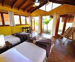 Hacienda Puerta del Cielo Eco Lodge & Spa Masaya Nicaragua