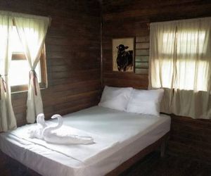 Hotel Montecristo River Eco Lodge Castillo Nicaragua