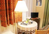 Отзывы Pension Hotel Mariahilf, 3 звезды