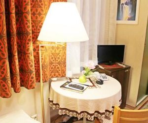 Pension Hotel Mariahilf Vienna Austria