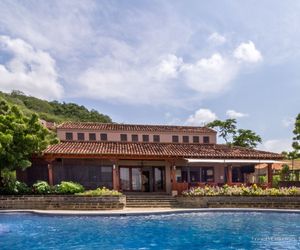 Villas de Palermo Hotel and Resort San Juan Del Sur Nicaragua