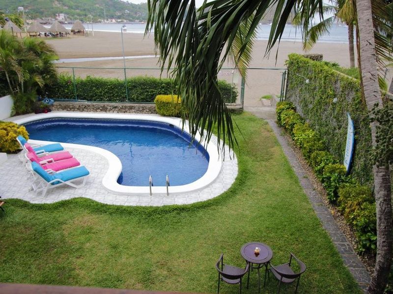 Hotel Photo 21
