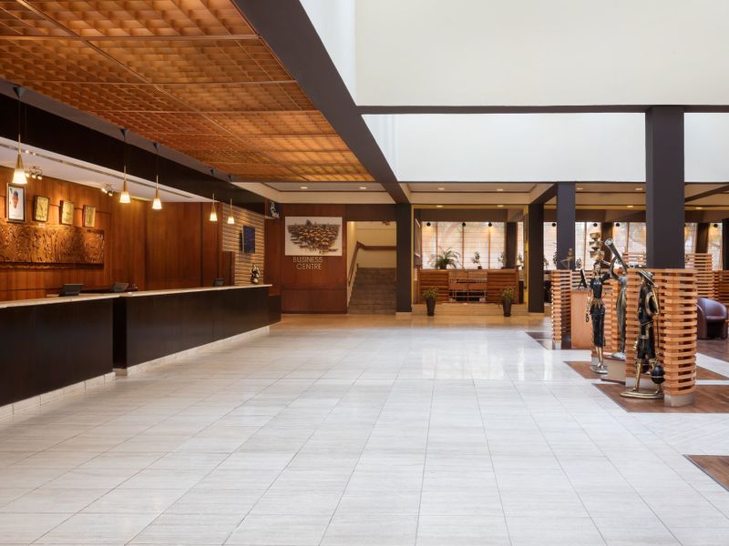Hotel Photo 15