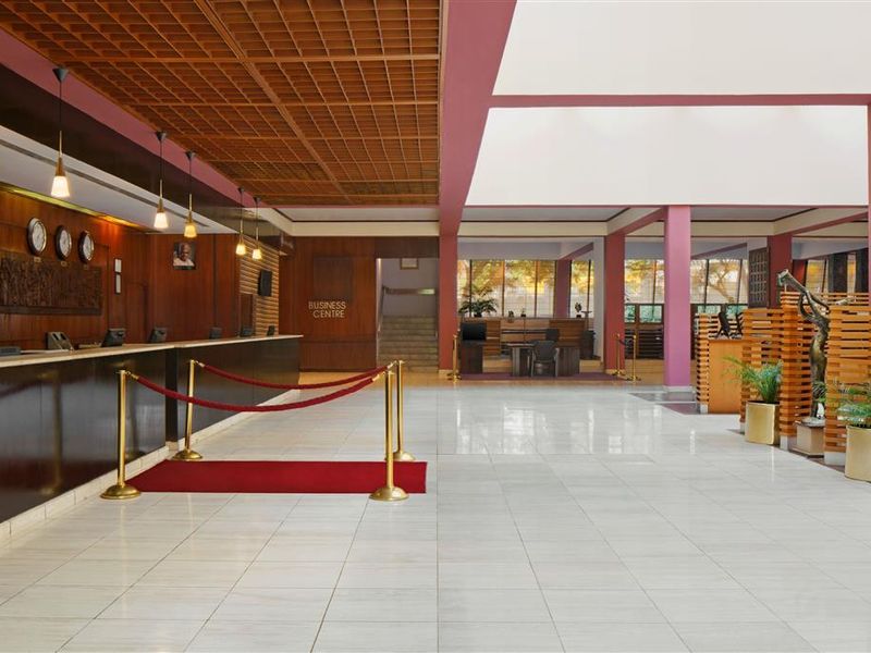Hotel Photo 16