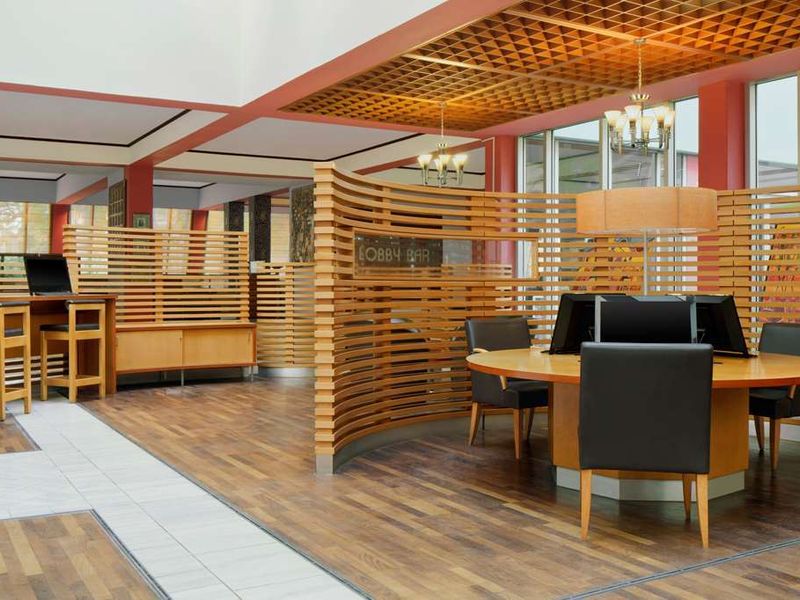 Hotel Photo 17