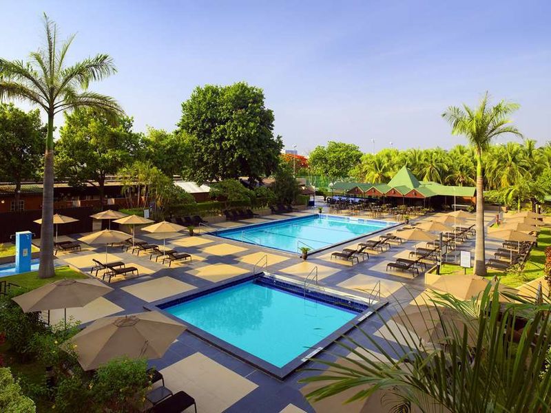 Hotel Photo 21