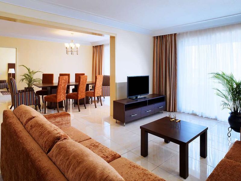 Hotel Photo 5
