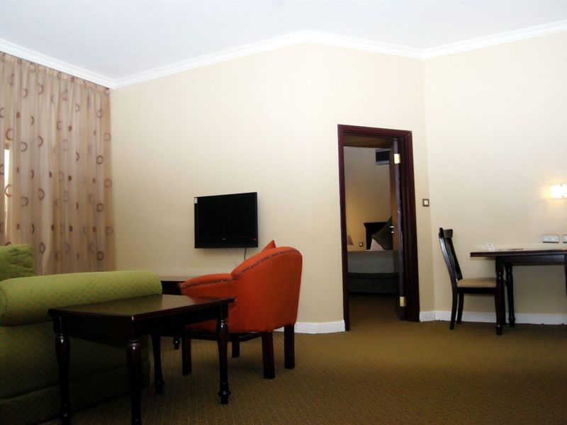 Hotel Photo 16