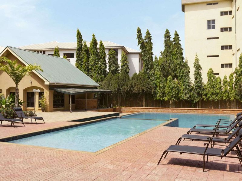 Hotel Photo 21