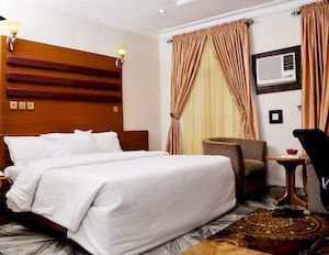 Hotel De Bently Jabi Nigeria