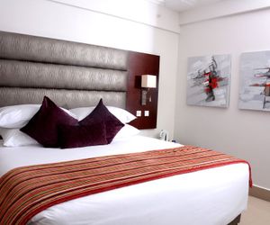 BON Hotel Stratton Asokoro Wuse Nigeria