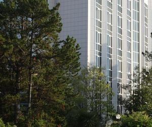 Izumrud Health Resort Adler Russia