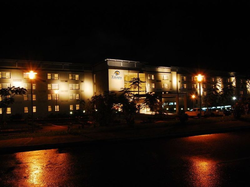 صورة الفندق 22