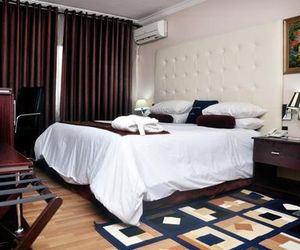 Golden Tulip Port-Harcourt Hotel Port Harcourt Nigeria