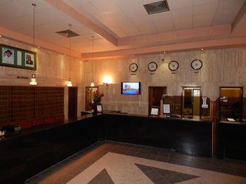 Hotel Photo 12