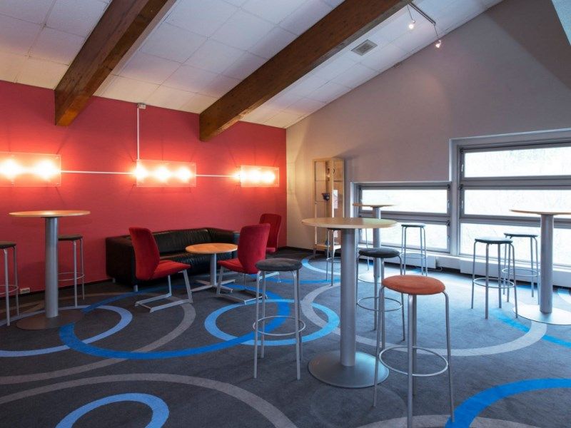 Hotel Photo 16